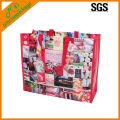 Wholesale Folding Recycled Polyester Bag
